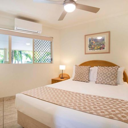 Port Douglas Sands Resort Экстерьер фото