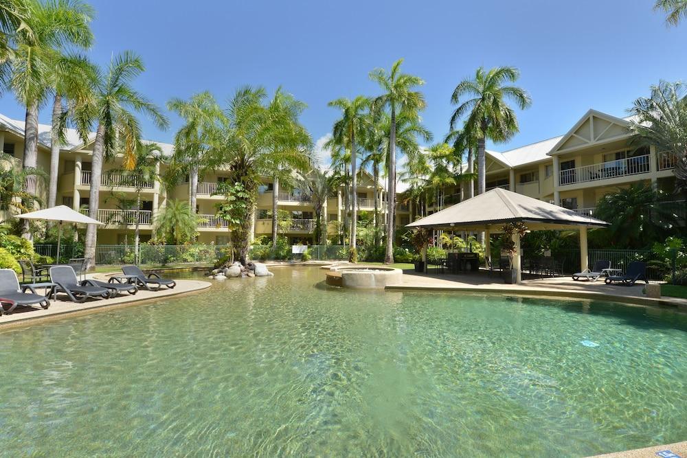 Port Douglas Sands Resort Экстерьер фото