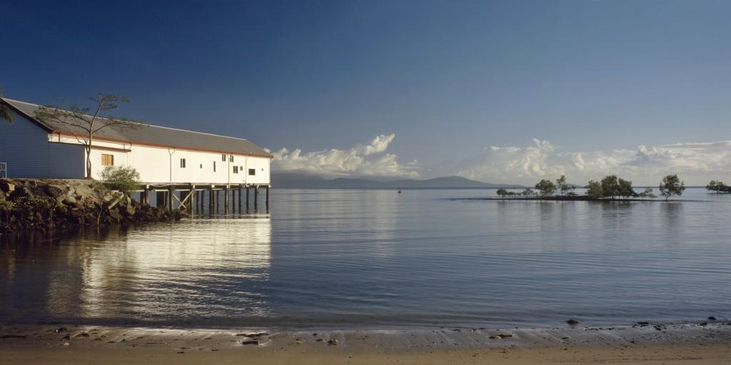 Port Douglas Sands Resort Экстерьер фото