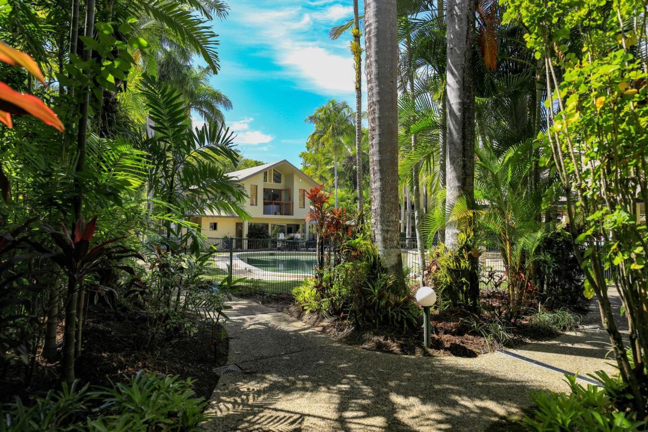 Port Douglas Sands Resort Экстерьер фото