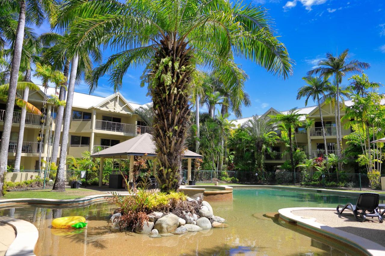 Port Douglas Sands Resort Экстерьер фото