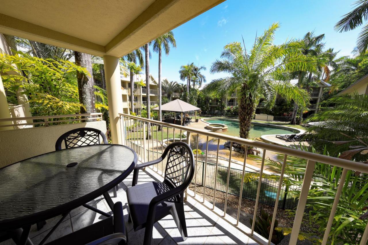 Port Douglas Sands Resort Экстерьер фото