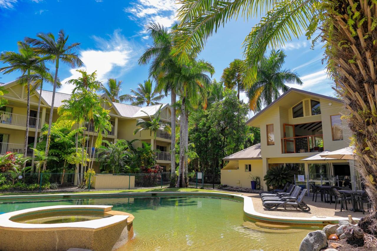 Port Douglas Sands Resort Экстерьер фото