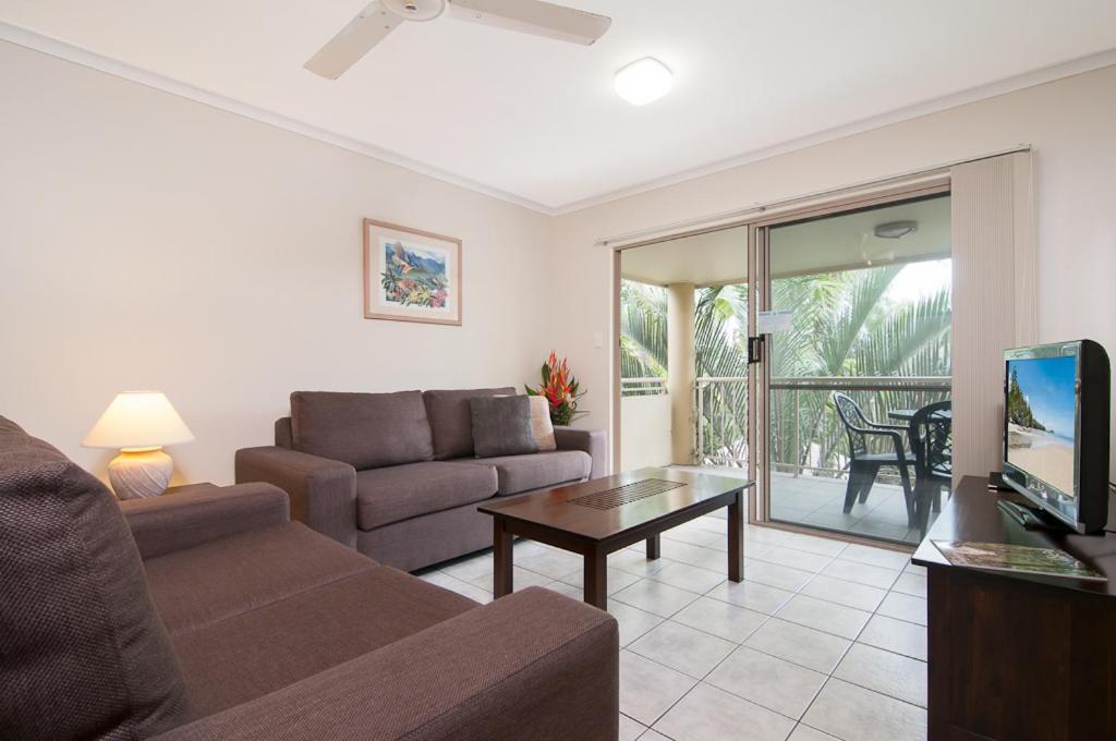 Port Douglas Sands Resort Экстерьер фото