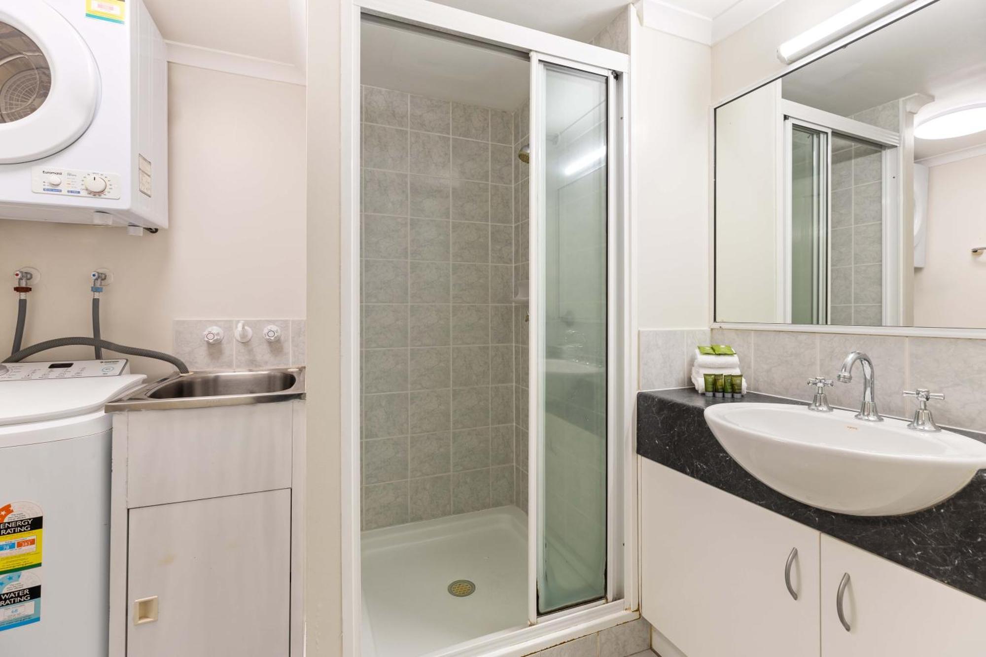 Port Douglas Sands Resort Экстерьер фото