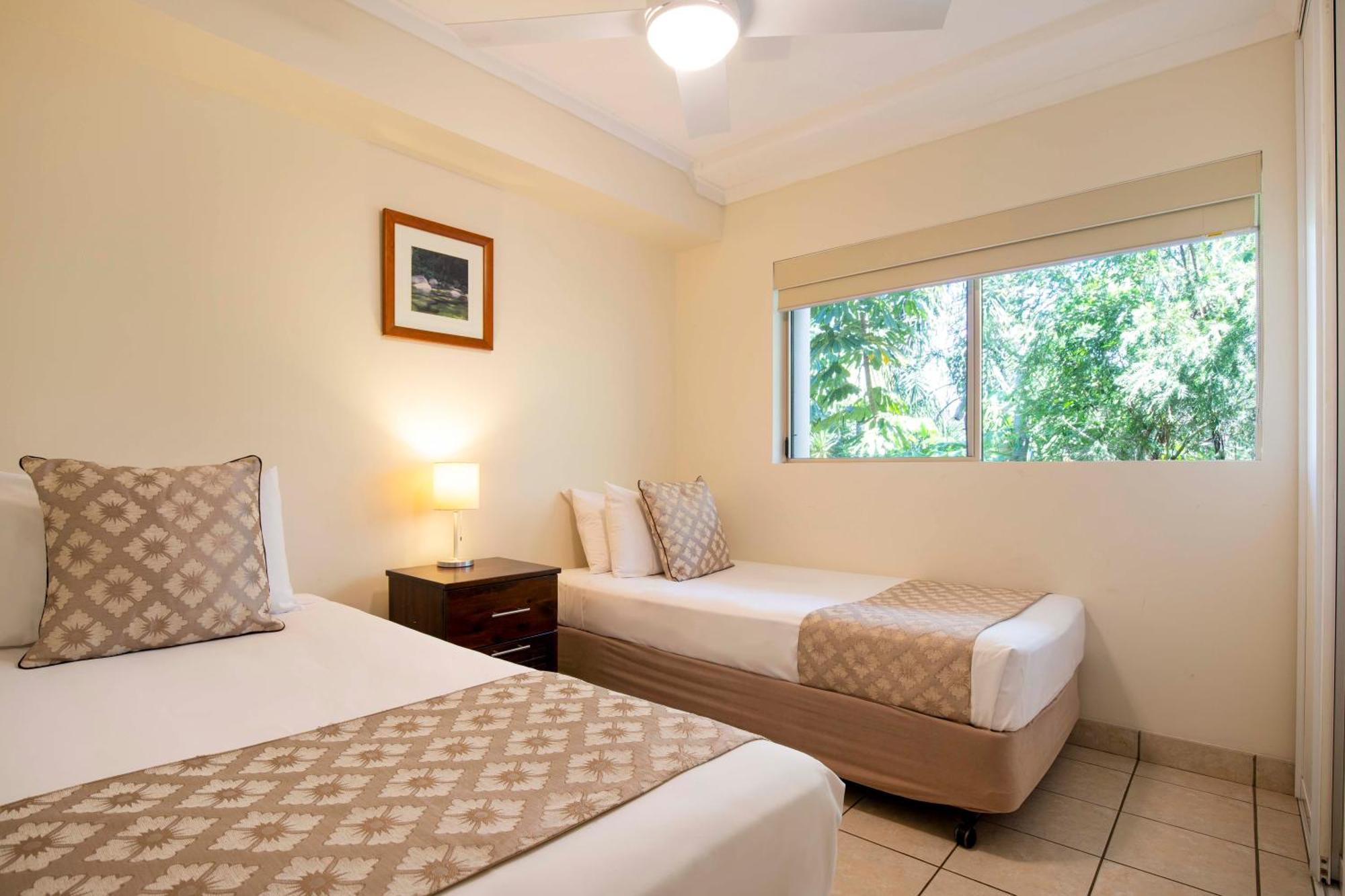 Port Douglas Sands Resort Экстерьер фото