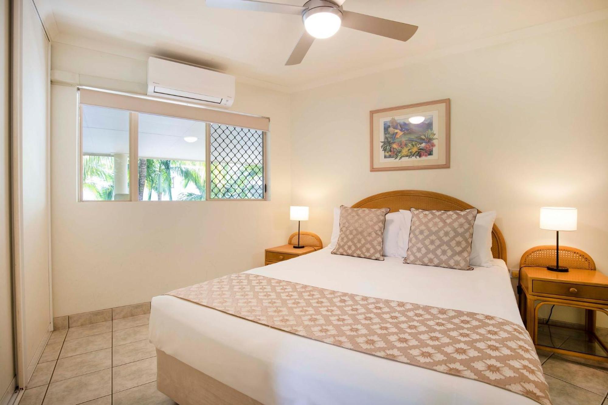 Port Douglas Sands Resort Экстерьер фото