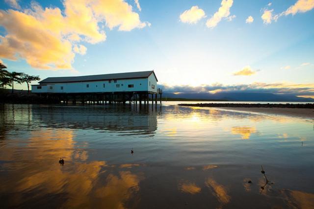 Port Douglas Sands Resort Экстерьер фото