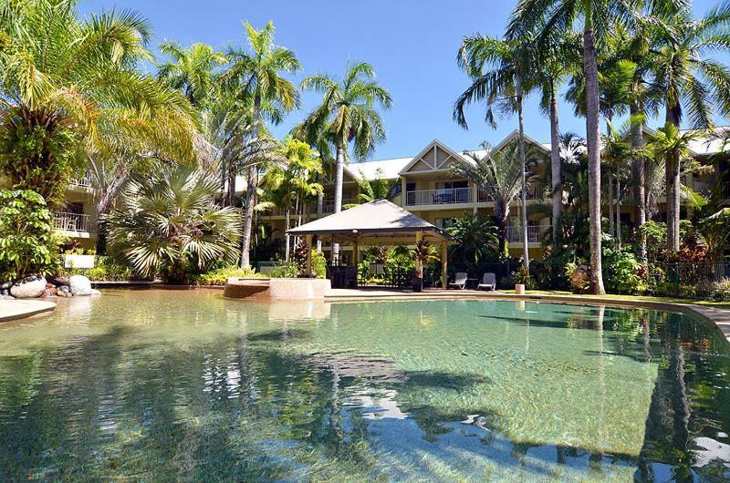 Port Douglas Sands Resort Экстерьер фото