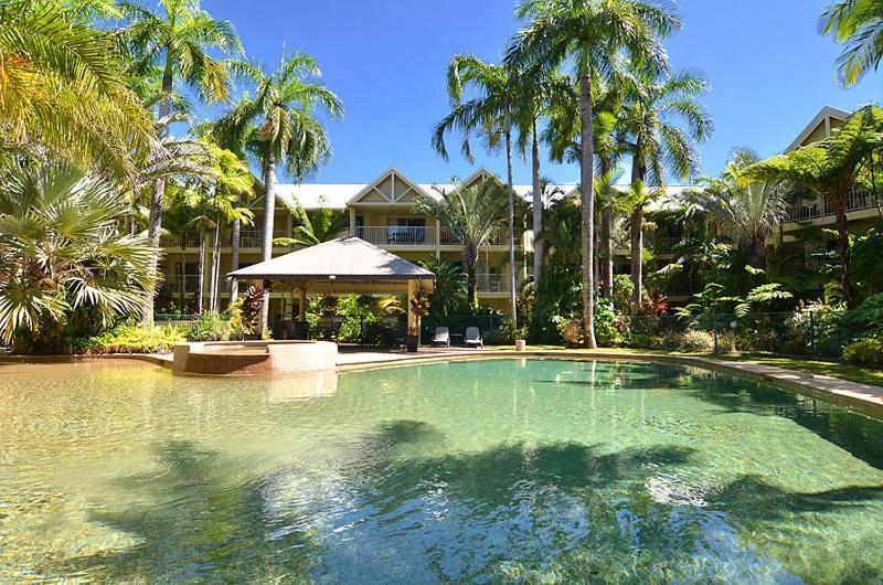 Port Douglas Sands Resort Экстерьер фото