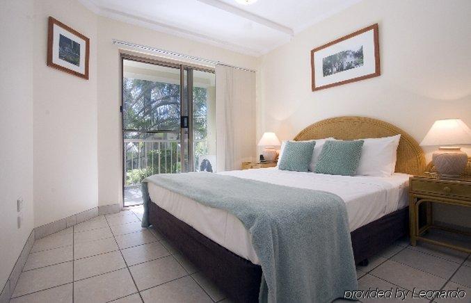 Port Douglas Sands Resort Экстерьер фото