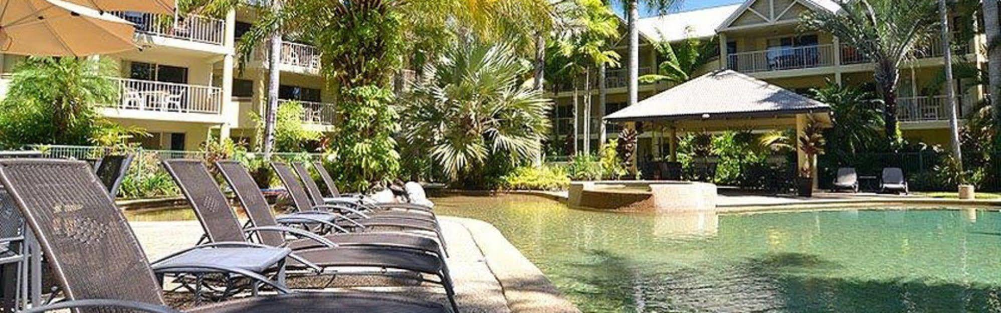 Port Douglas Sands Resort Экстерьер фото