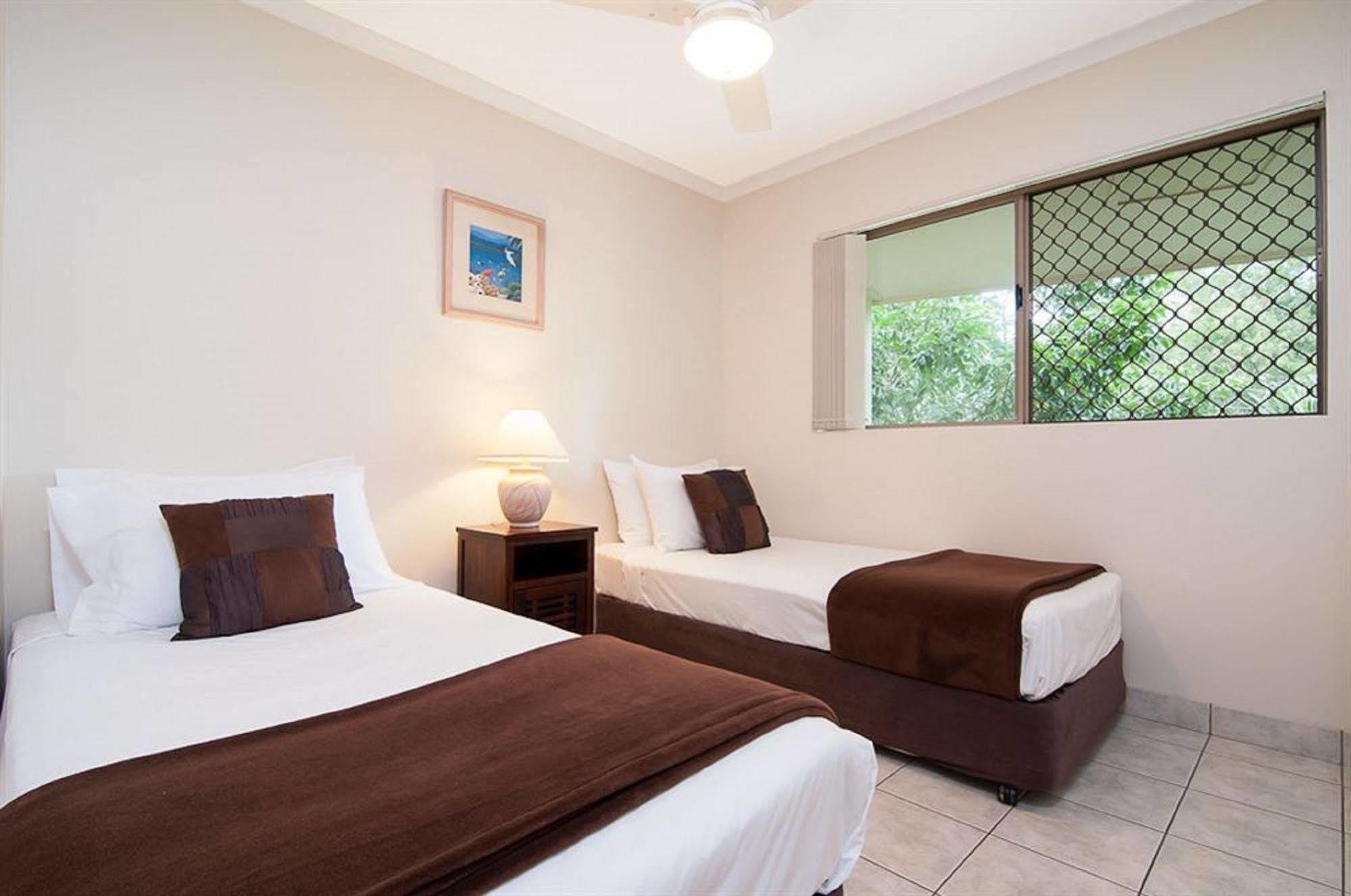 Port Douglas Sands Resort Экстерьер фото