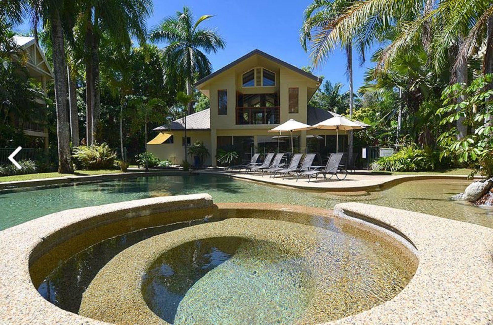 Port Douglas Sands Resort Экстерьер фото