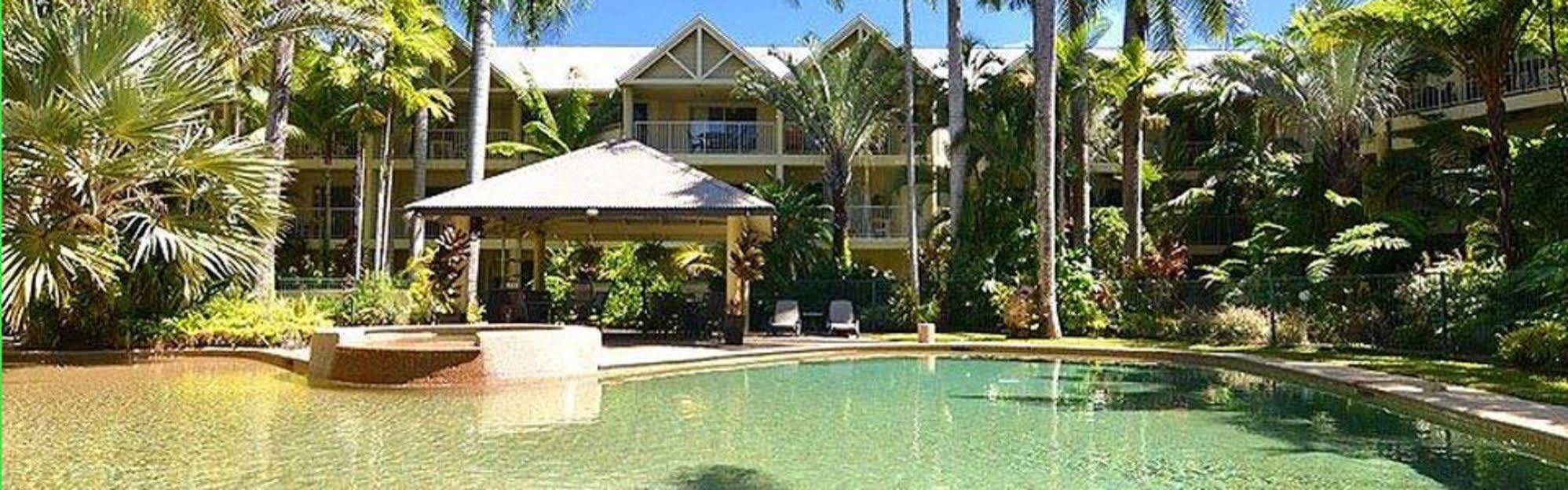 Port Douglas Sands Resort Экстерьер фото