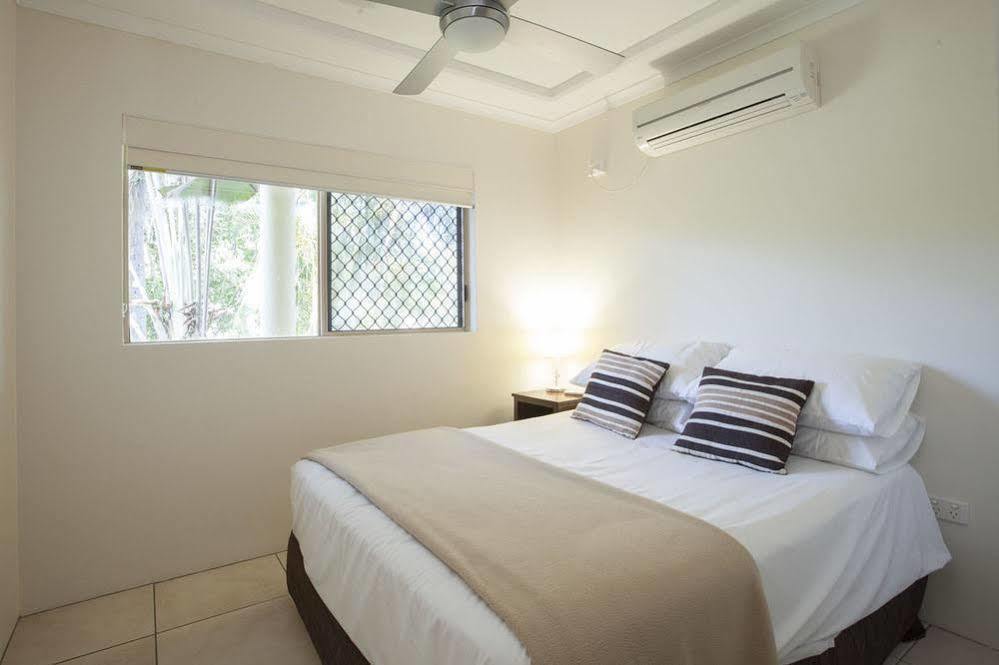 Port Douglas Sands Resort Экстерьер фото
